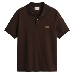 INTERLOCK SS POLO HERR