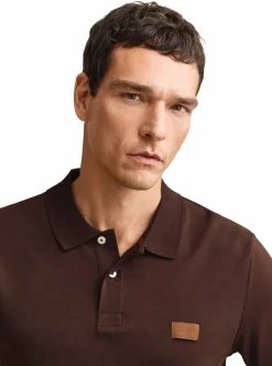 INTERLOCK SS POLO HERR