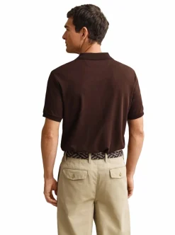 INTERLOCK SS POLO HERR