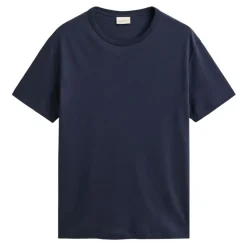 INTERLOCK SS TSHIRT HERR
