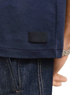 INTERLOCK SS TSHIRT HERR