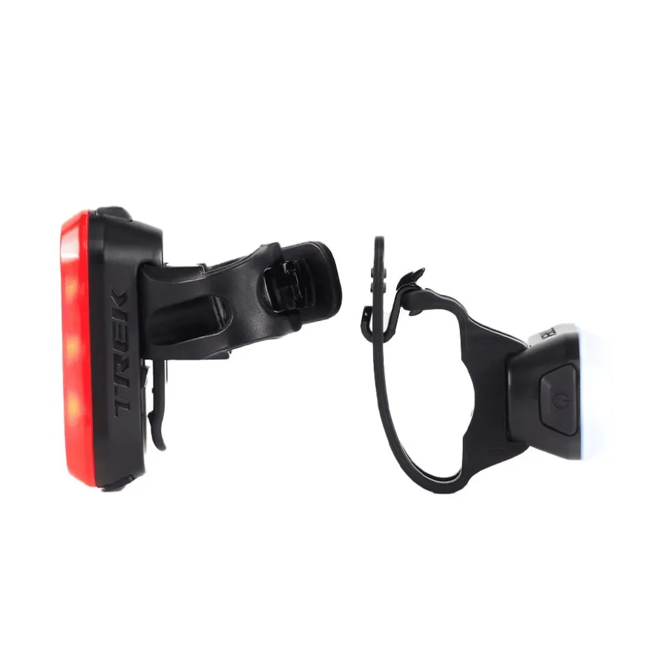 Ion 50 R/Flare R Metro Lampset