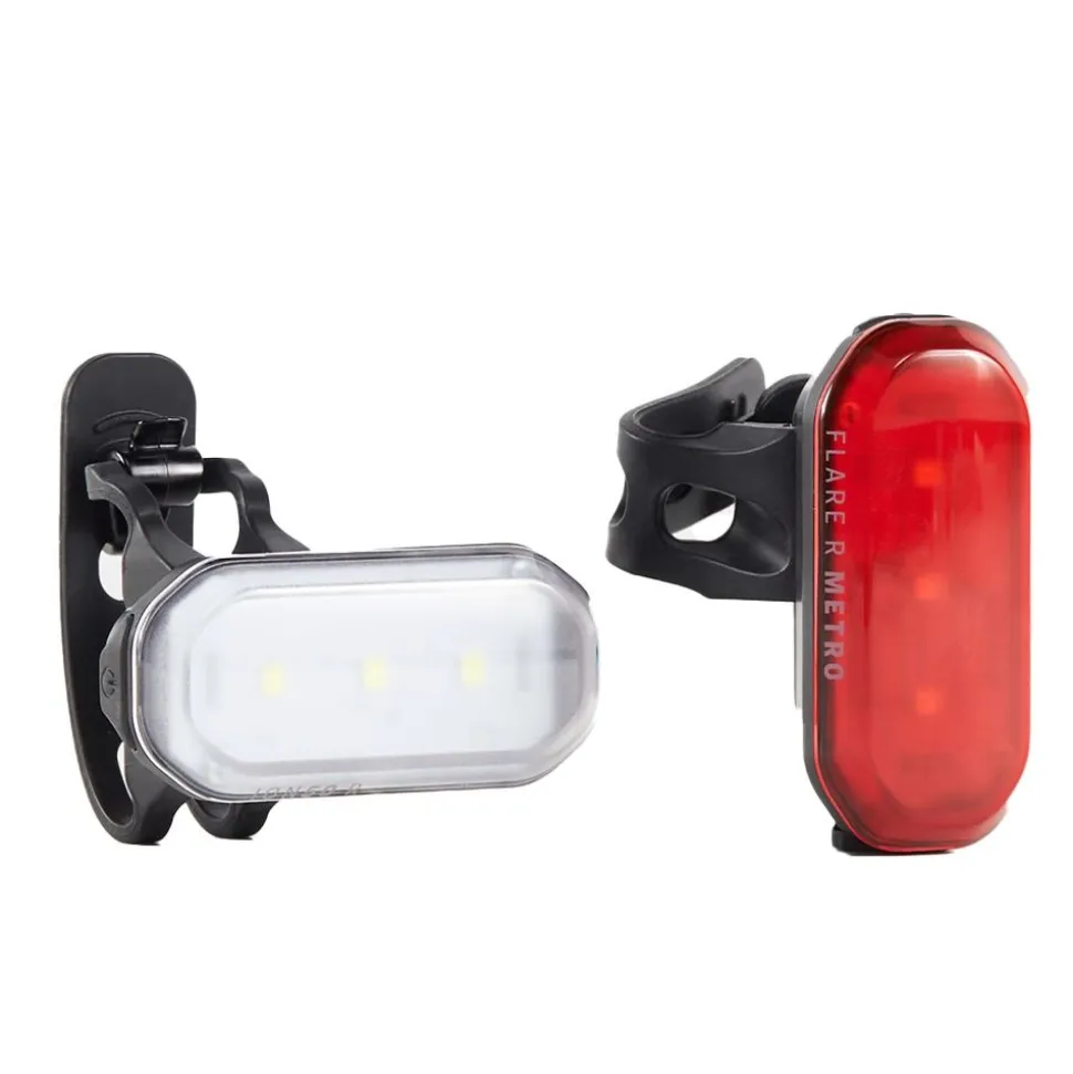 Ion 50 R/Flare R Metro Lampset