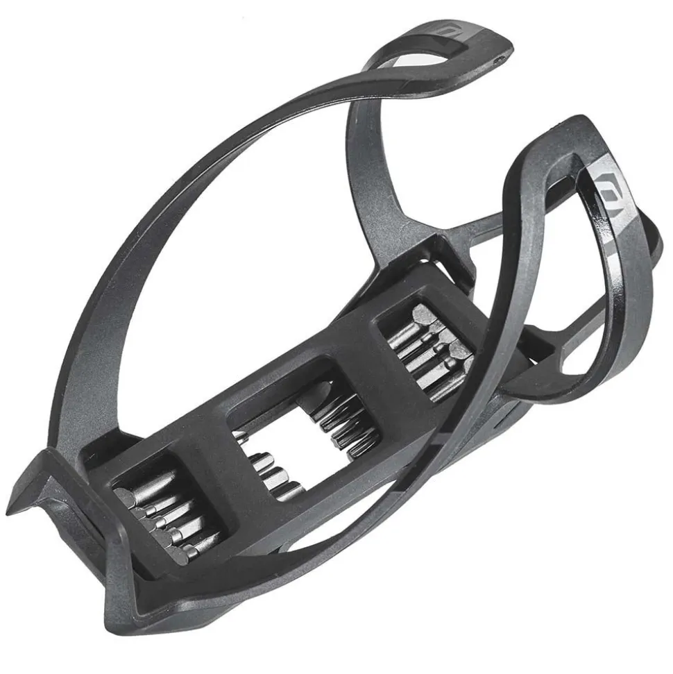 iS Coupe Bottle Cage