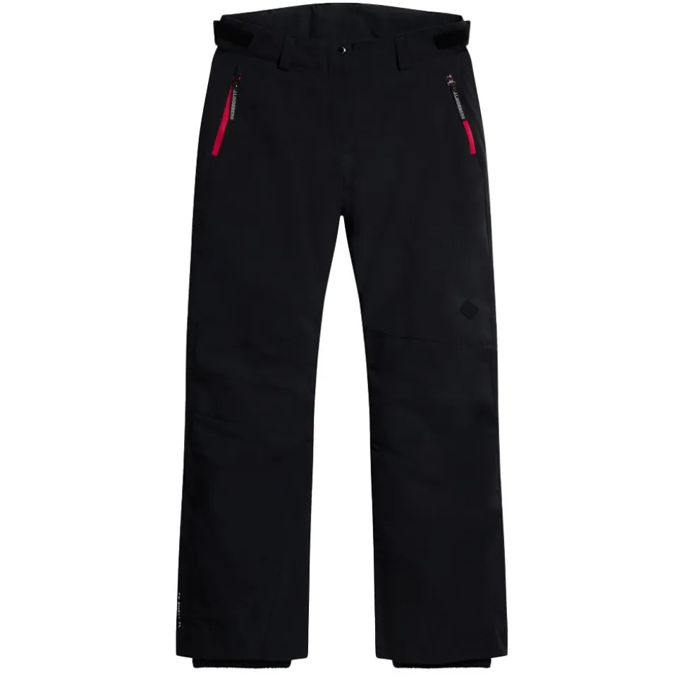 Isella Pant Dam