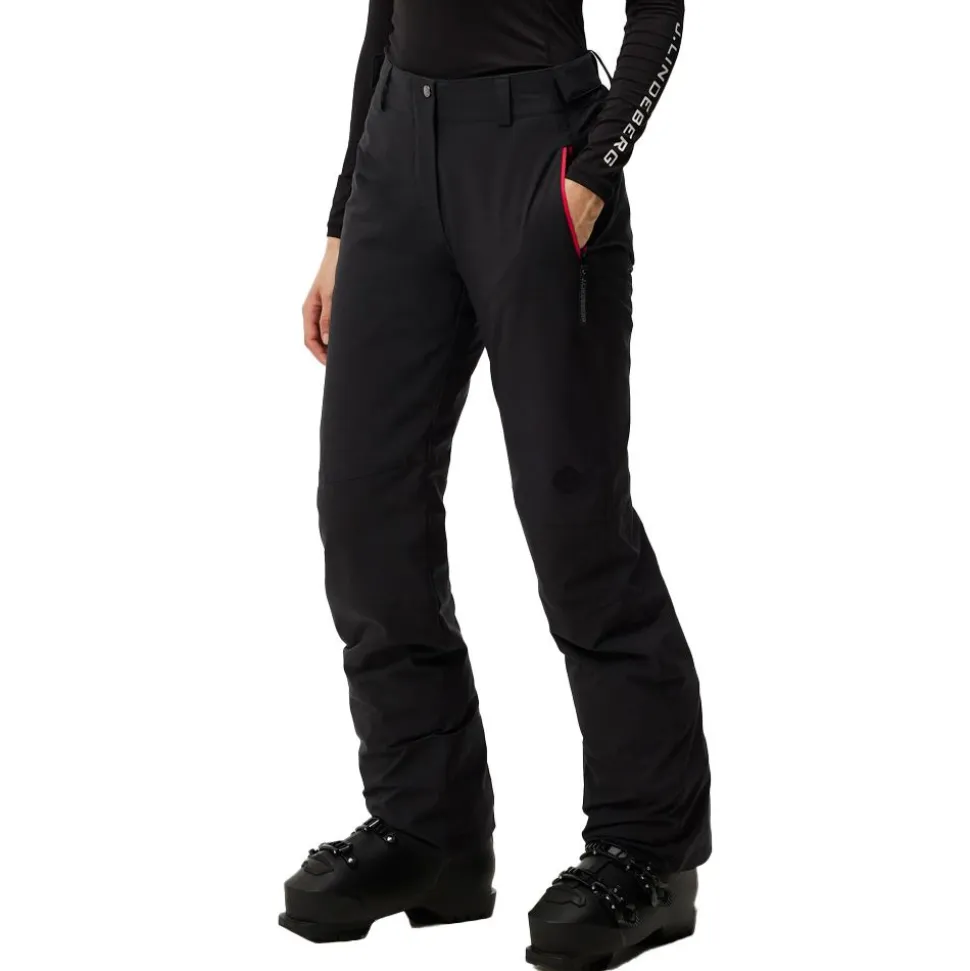 Isella Pant Dam