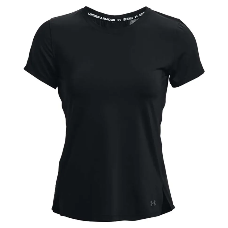 Iso-Chill 200 Laser T-shirt Dam