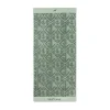 Jacquard Towel