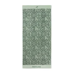 Jacquard Towel