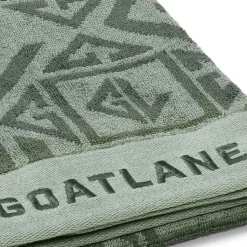 Jacquard Towel
