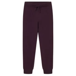 Jade Hybrid Knitted Jog Pants Dam