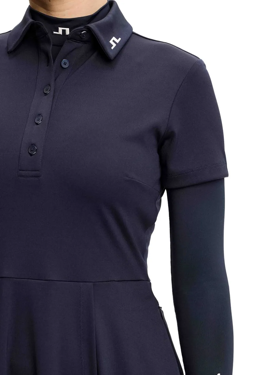 Janna Dress Dam