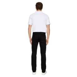 Jax Stay Black Slim Jeans