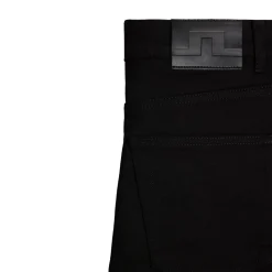 Jax Stay Black Slim Jeans