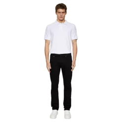 Jax Stay Black Slim Jeans