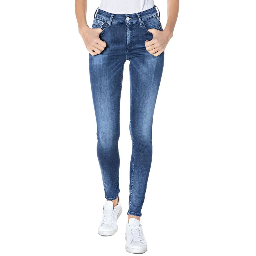 Jeans WHW689.661.W13 Dam