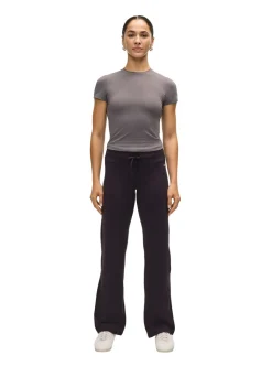 Jersey Straight Pant dam