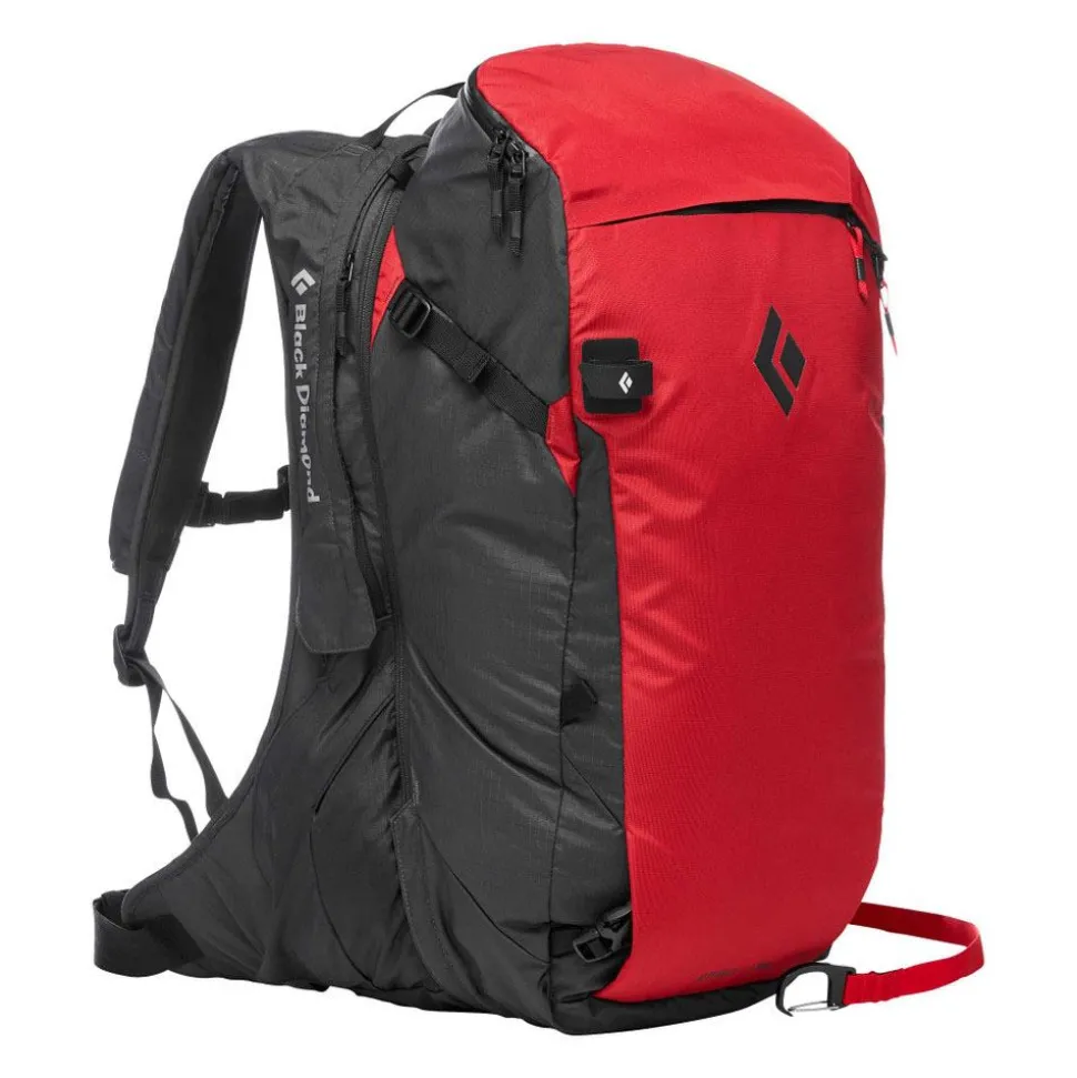 Jetforce Pro 35L Avalanche Airbag Pack