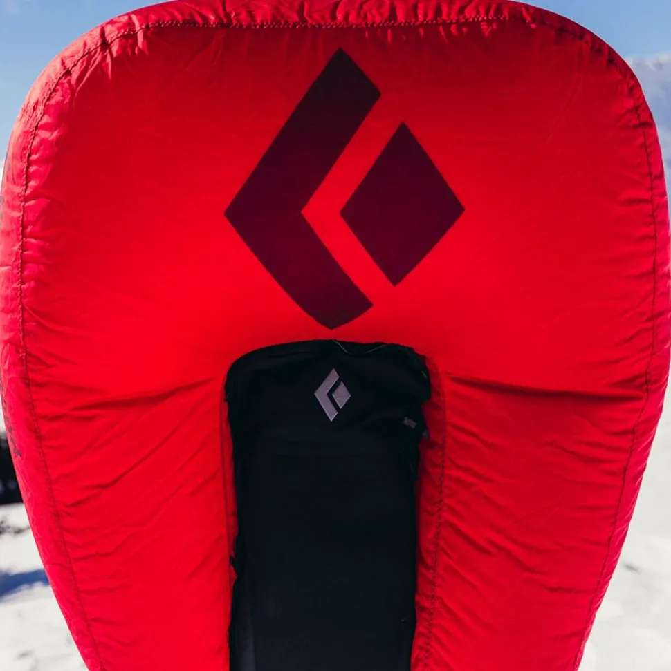 Jetforce Pro 25L Avalanche Airbag Pack