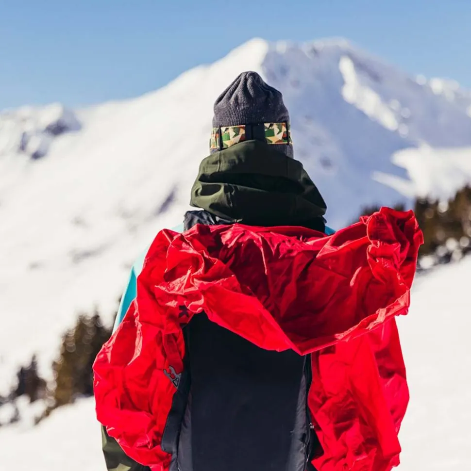 Jetforce Pro 25L Avalanche Airbag Pack