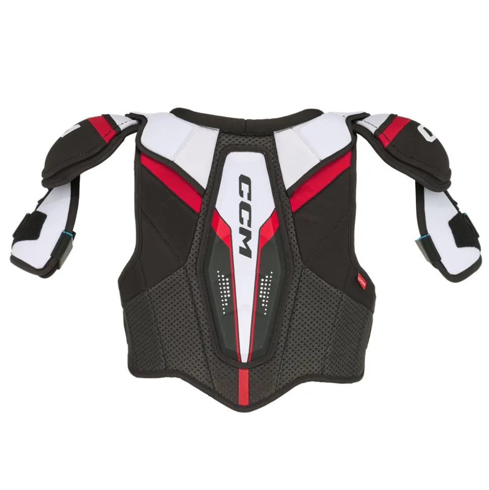 Jetspeed Axelskydd FT680 Senior