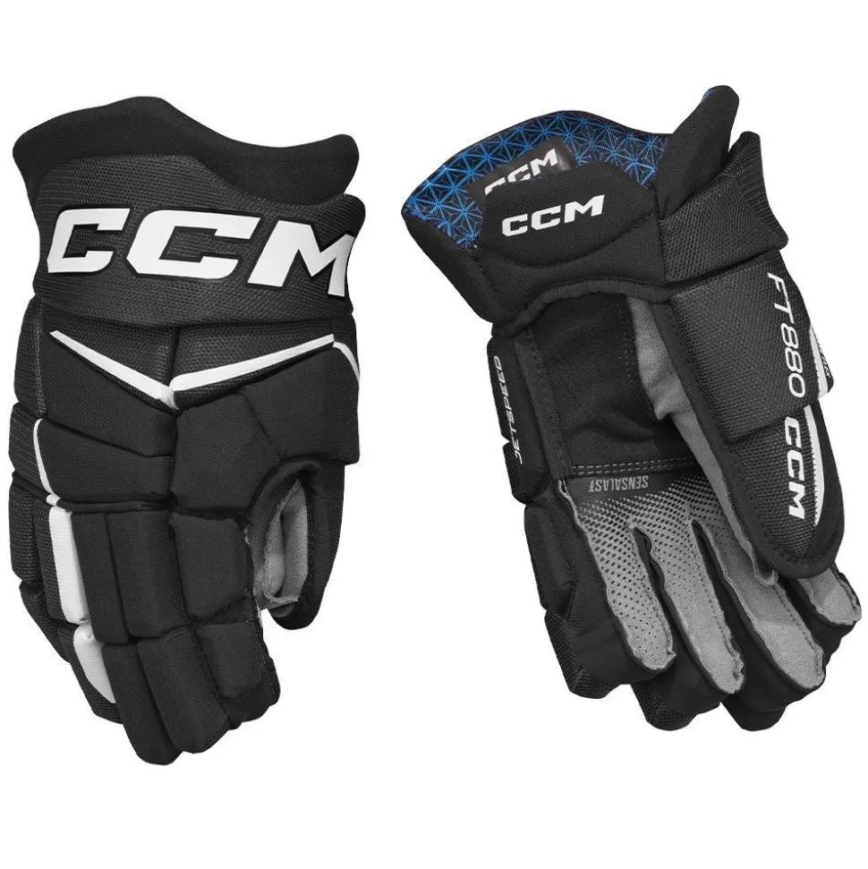 Jetspeed FT880 Gloves Junior