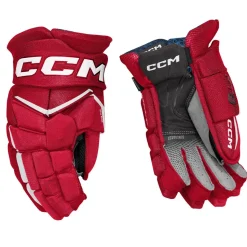 Jetspeed FT8 Gloves Senior