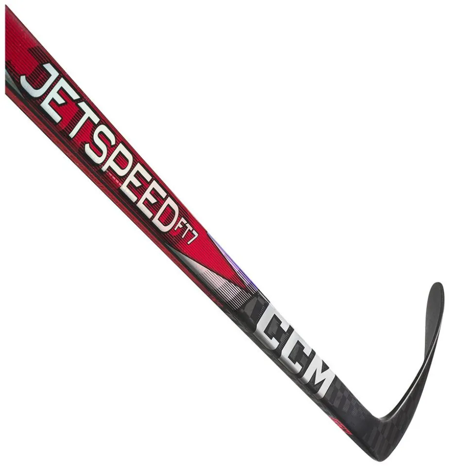 Jetspeed FT7 Intermediate