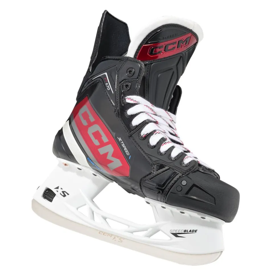JetSpeed FT670 Intermediate