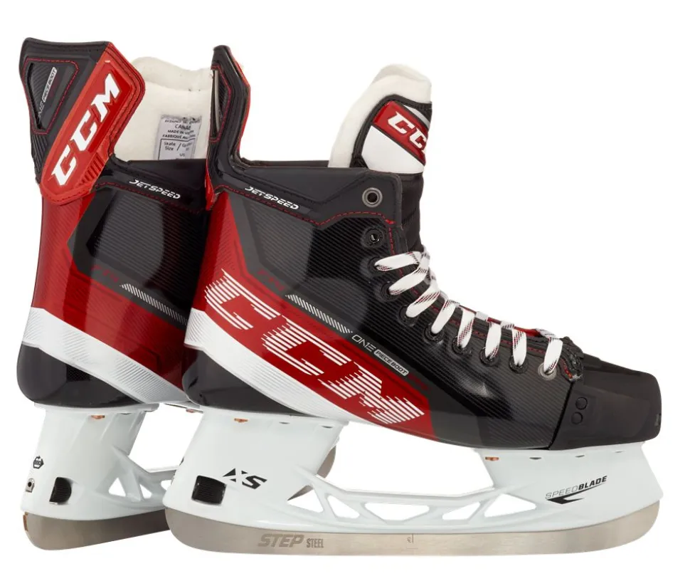 JetSpeed FT4 Intermediate