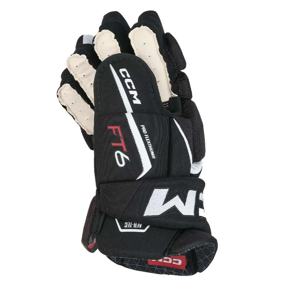 Jetspeed FT6 Junior