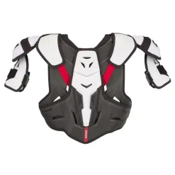 Jetspeed FT6PRO Axelskydd Junior