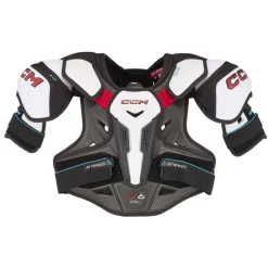 Jetspeed FT6PRO Axelskydd Senior