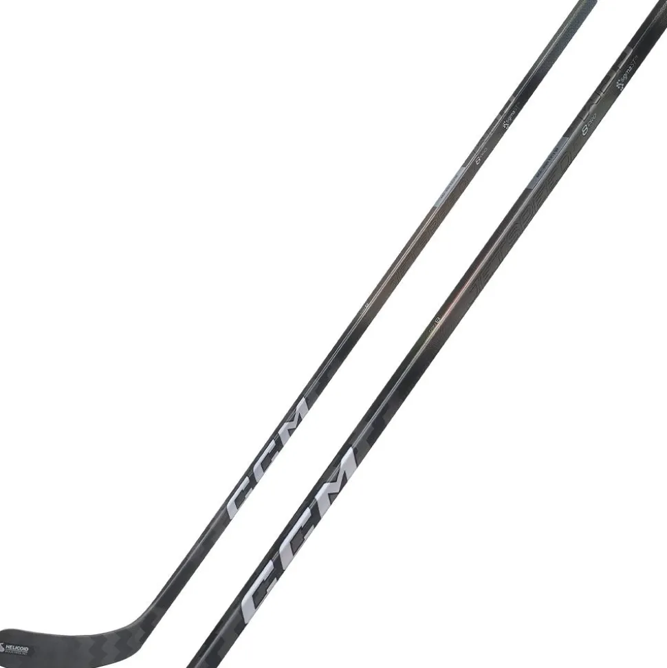 Jetspeed FT8 Pro Charcoal Junior