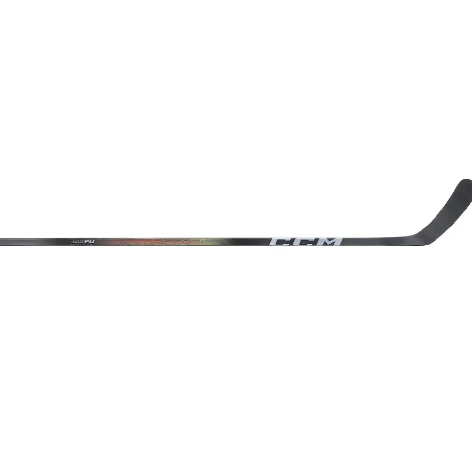 Jetspeed FT8 Pro Charcoal Junior