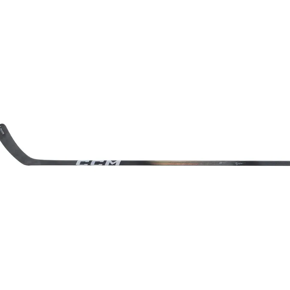 Jetspeed FT8 Pro Charcoal Junior
