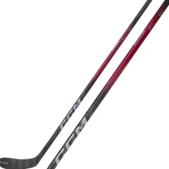 Jetspeed FT8 Pro Crome Red Junior