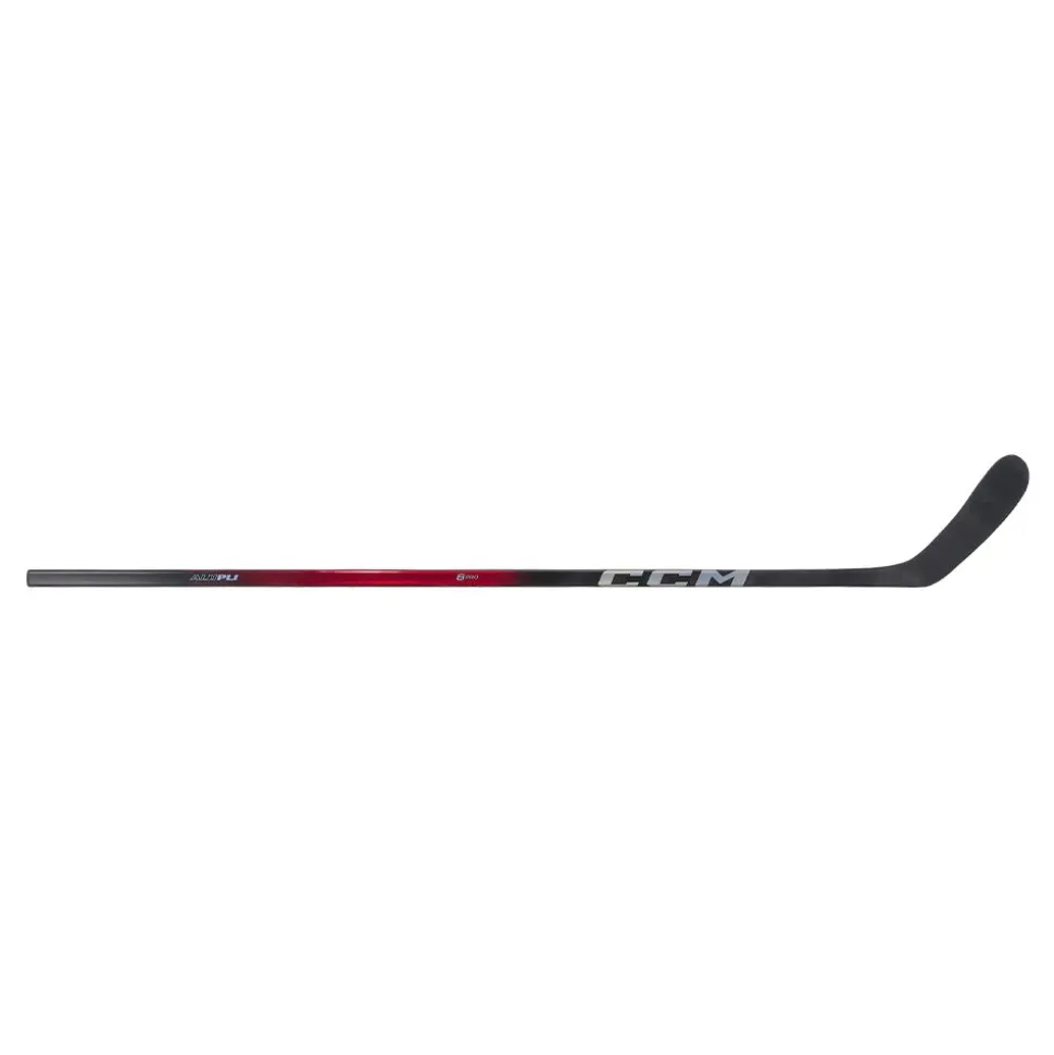 Jetspeed FT8 Pro Crome Red Junior