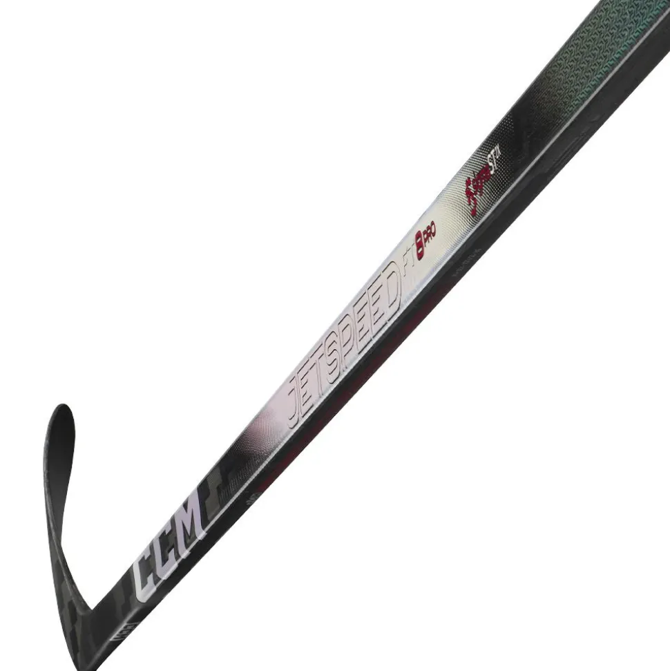 Jetspeed FT8 Pro Senior
