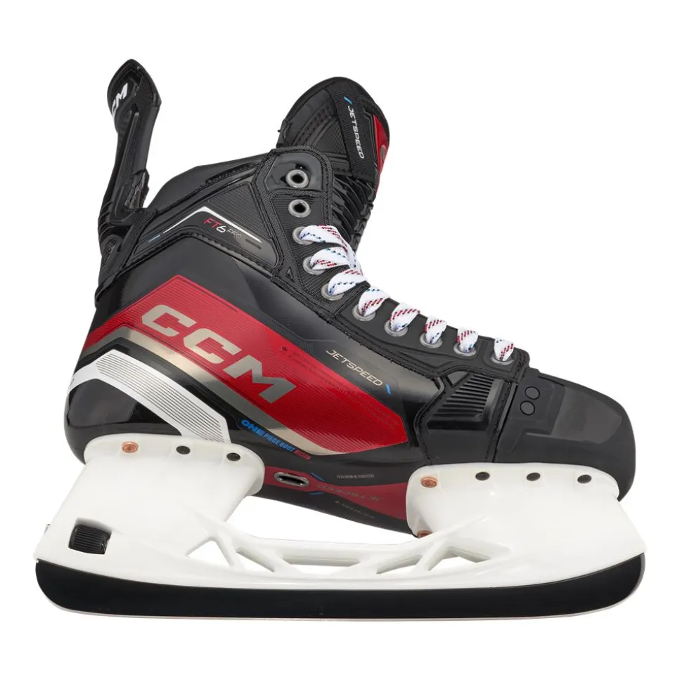 Jetspeed FT6 PRO Senior