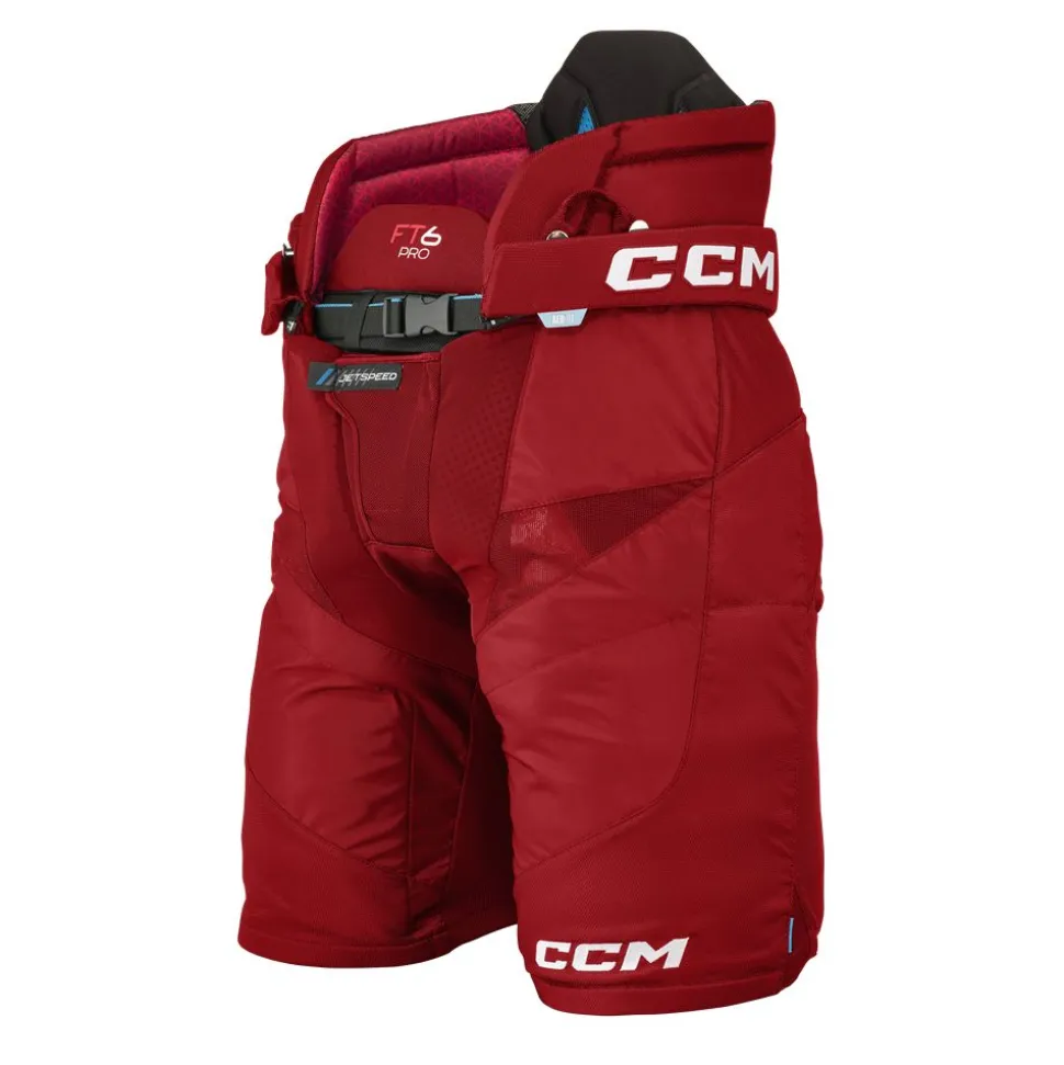 Jetspeed FT6PRO Senior
