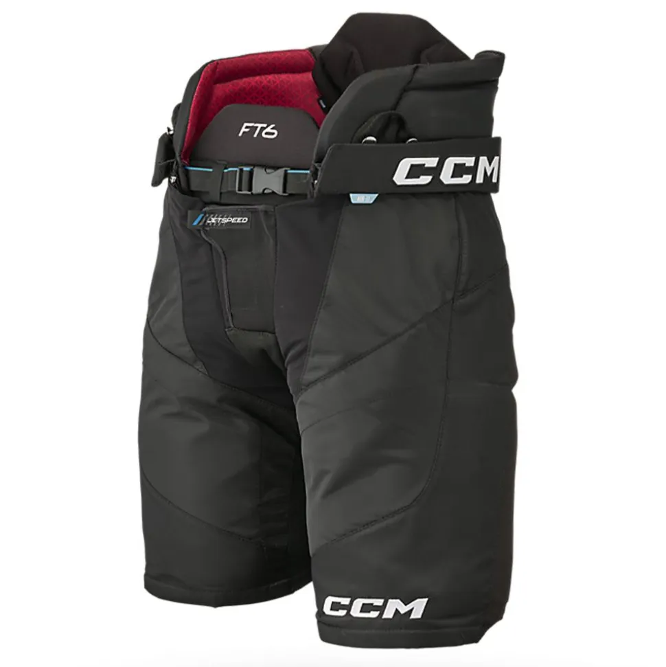 Jetspeed FT6 Senior