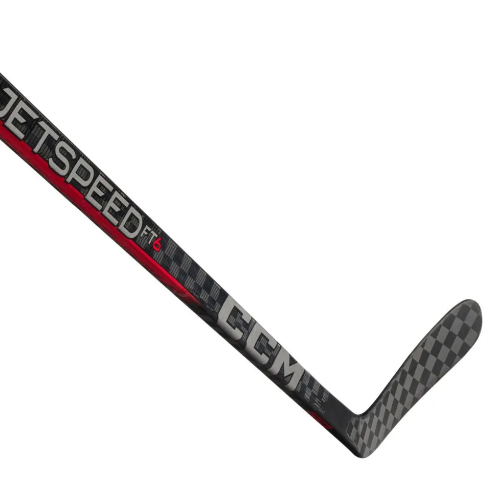 Jetspeed FT6 Senior