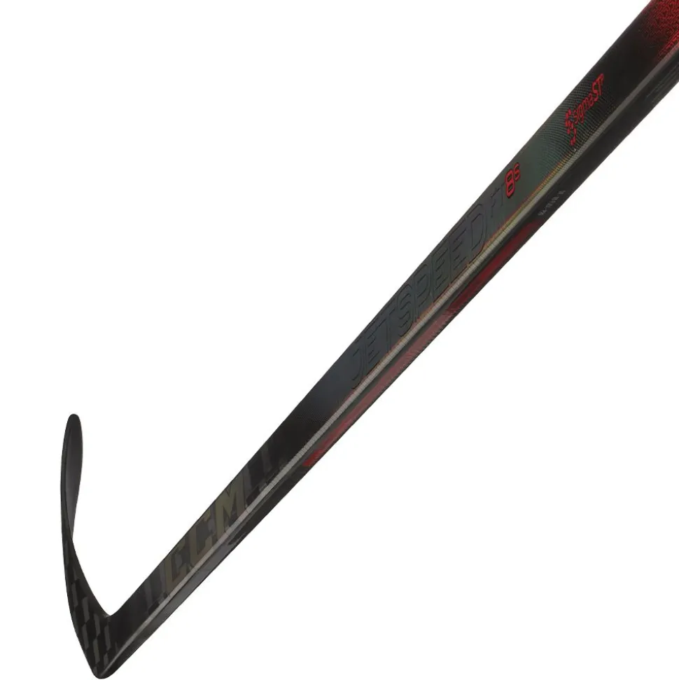 Jetspeed FT8S Junior