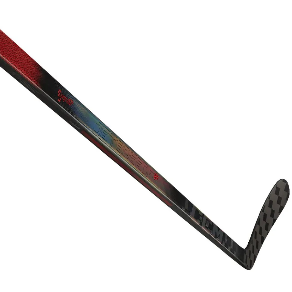 Jetspeed FT8S Senior