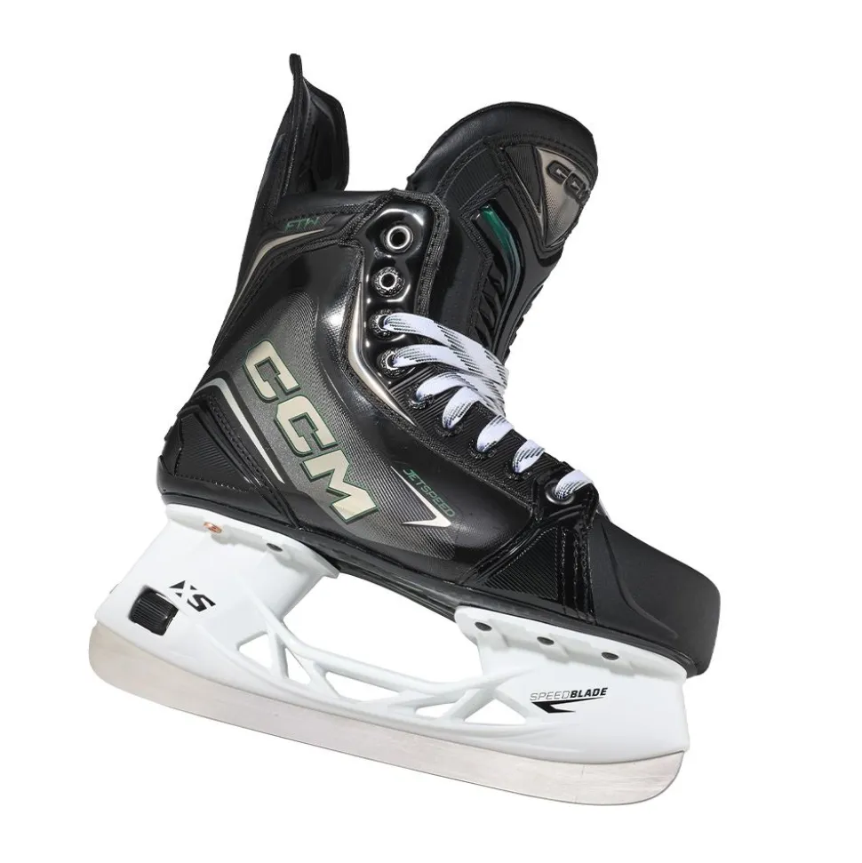 Jetspeed FTW Skridskor Senior