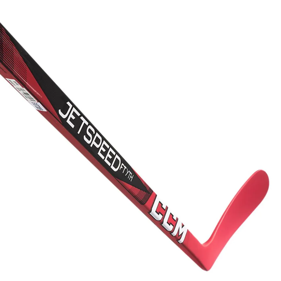 Jetspeed FT Youth