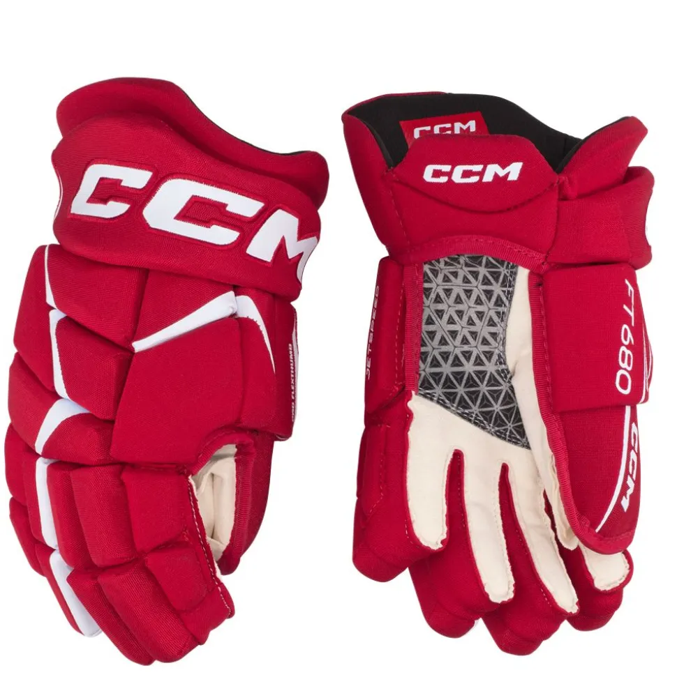 Jetspeed 680 Handske Senior