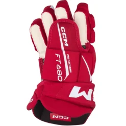 Jetspeed 680 Handske Senior
