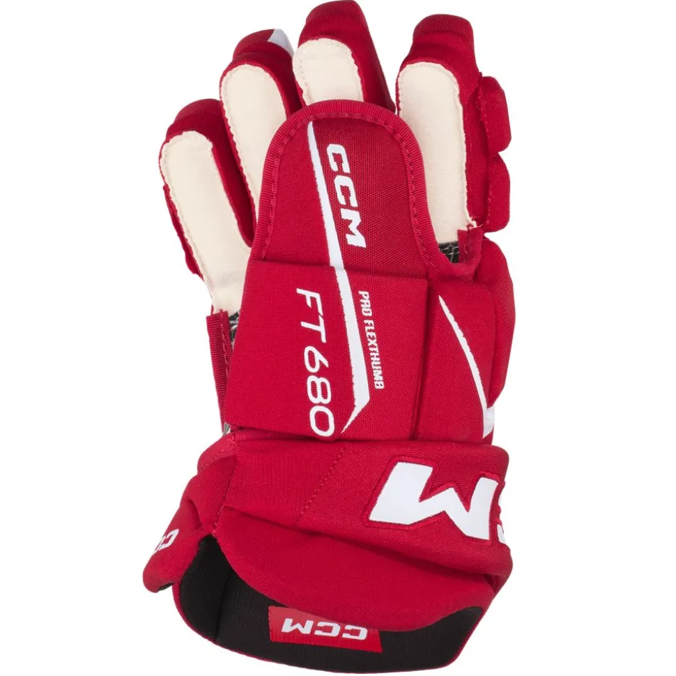 Jetspeed 680 Handske Senior